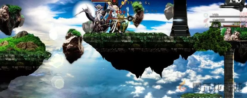 神之天平冰凌枪获得方法分享