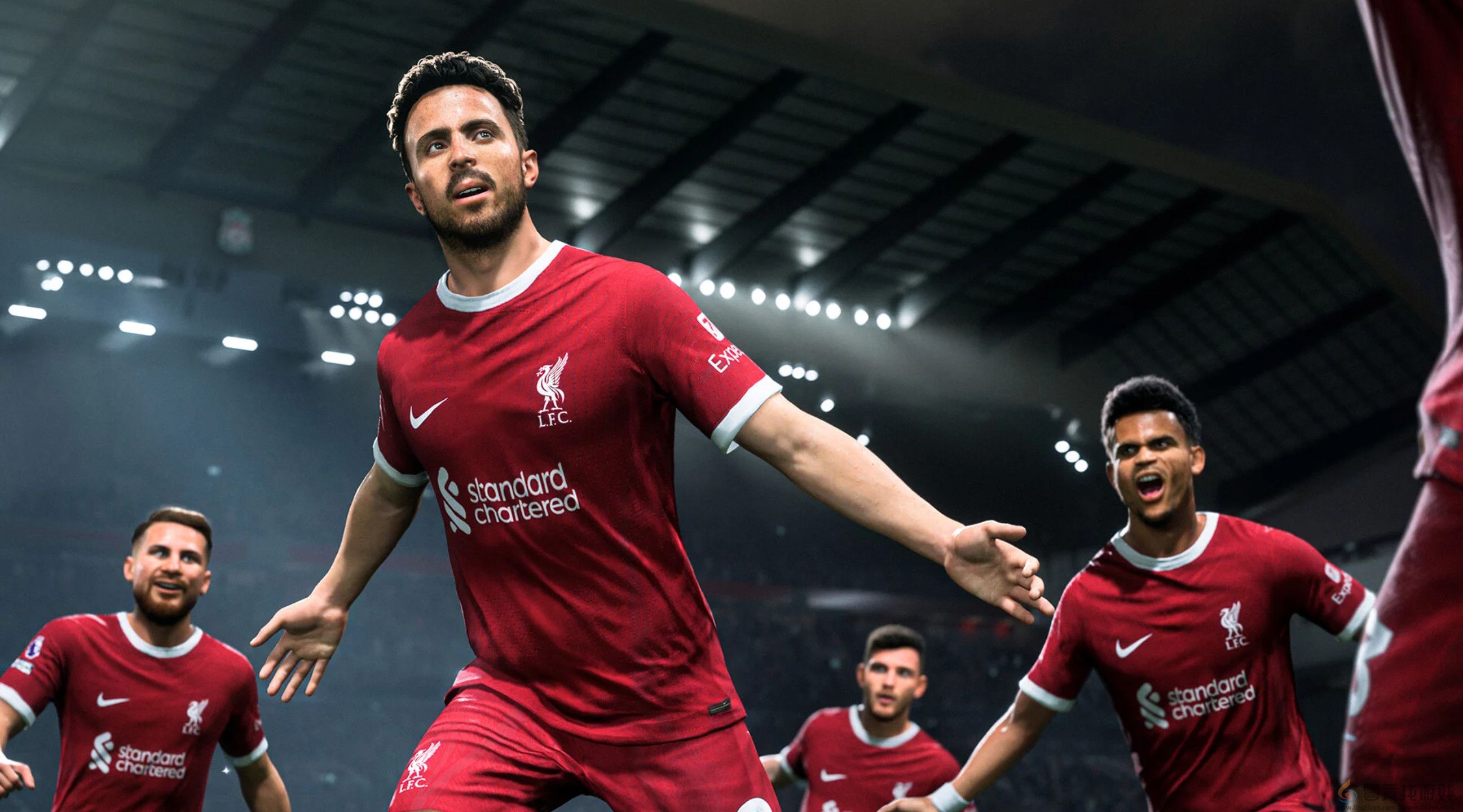 传《EA Sports FC 25》即将公布 9月发售(图1)