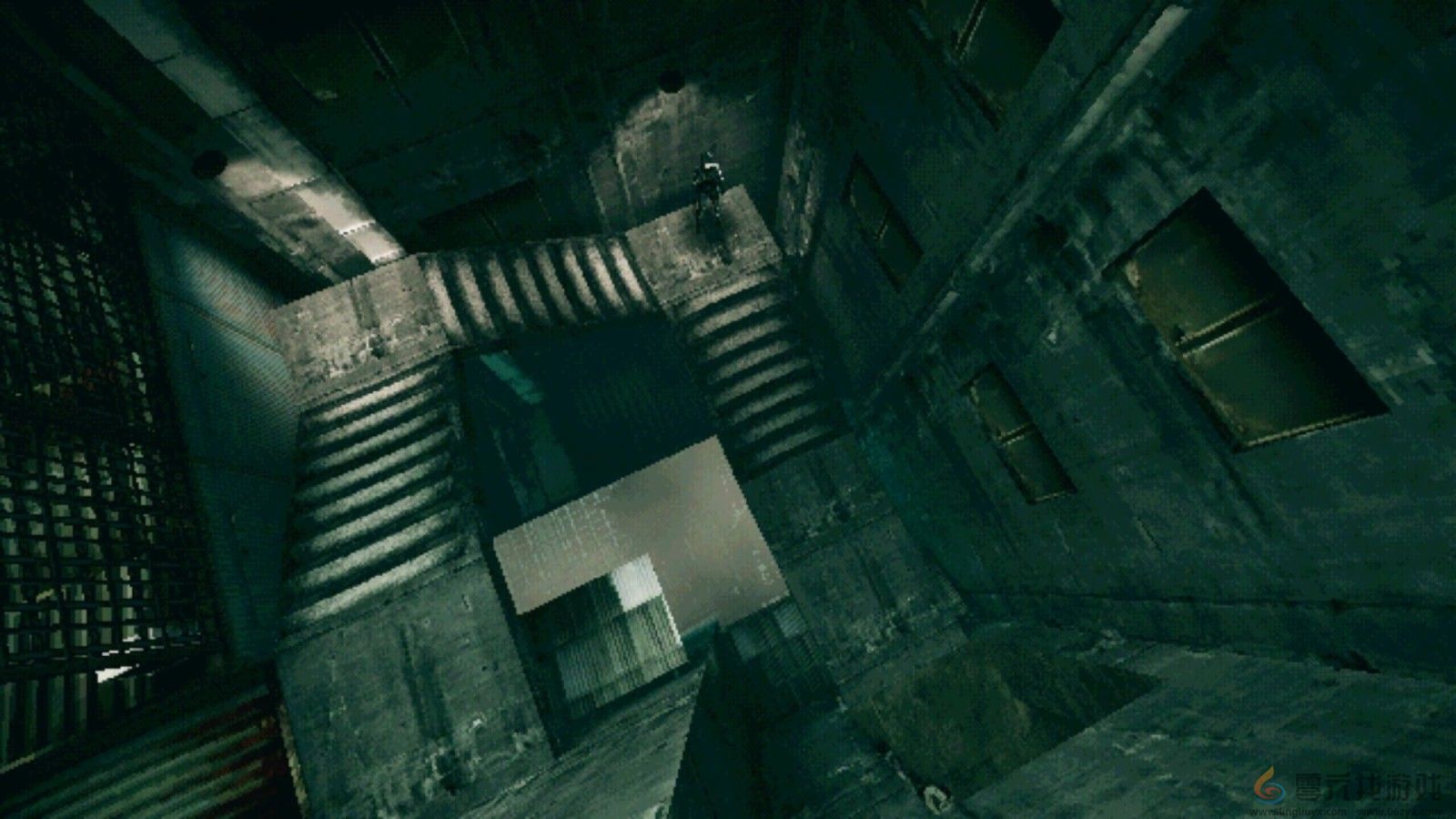 《赛博朋克酒保行动》开发商公布奇异新作(图3) 《赛博朋克酒保行动》开发商公布奇异新作(图3)