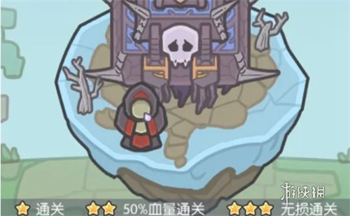 我在神界刷装备新深渊怎么打(图1)