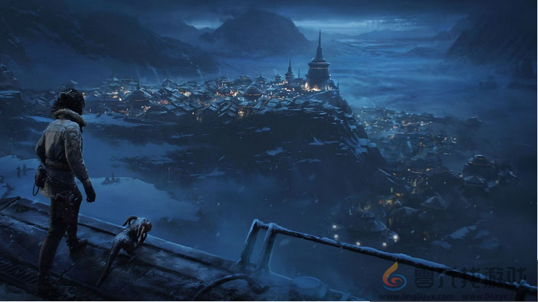 《星球大战：法外狂徒》部分星球并不大 横穿仅需4分钟(图2)