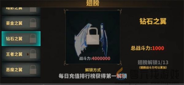 中国式网游战力提升方法技巧攻略分享(图3) 中国式网游战力提升方法技巧攻略分享(图3)