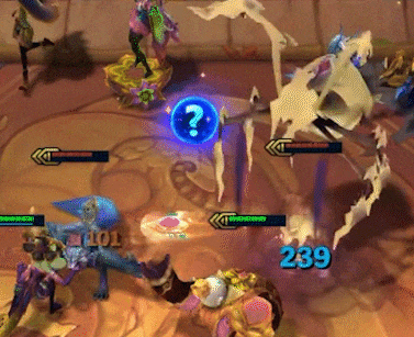 金铲铲之战s12巴德怎么样(图3) 金铲铲之战s12巴德怎么样(图3)