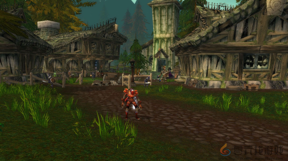 魔兽世界wlk时光守护者声望刷取攻略(图3) 魔兽世界wlk时光守护者声望刷取攻略(图3)