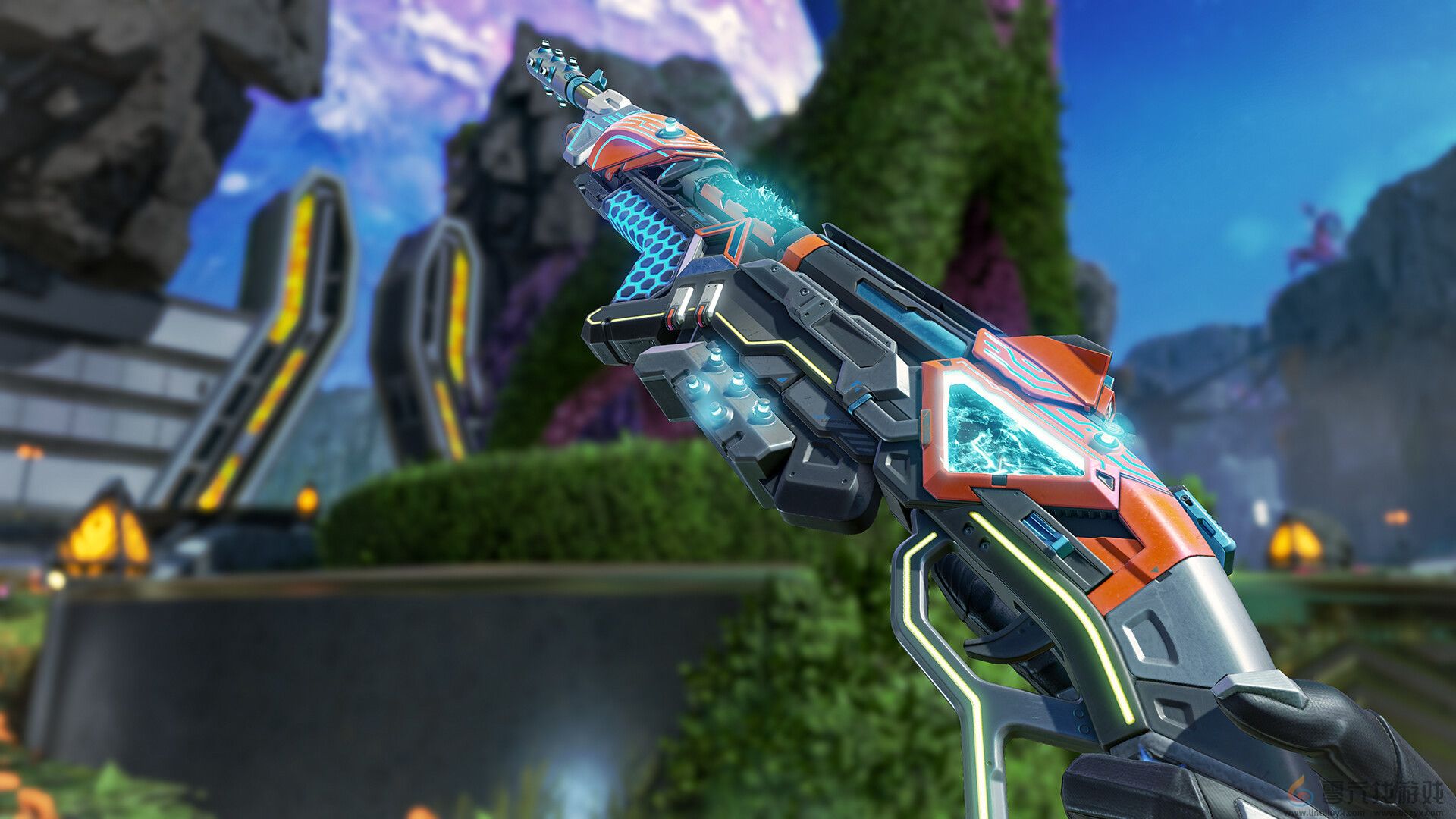 《Apex英雄》总监回答为什么改战斗通行证 反作弊是一个长期问题(图2) 《Apex英雄》总监回答为什么改战斗通行证 反作弊是一个长期问题(图2)