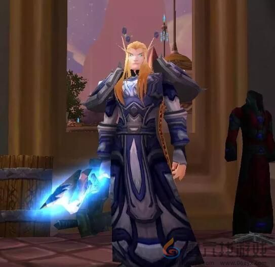 魔兽世界失落胜利者套装兑换位置介绍(图4) 魔兽世界失落胜利者套装兑换位置介绍(图4)