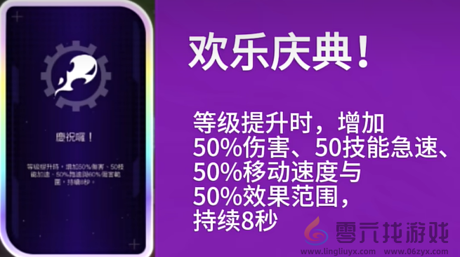 英雄联盟萨勒芬妮的惊喜派对结局任务攻略(图4) 英雄联盟萨勒芬妮的惊喜派对结局任务攻略(图4)