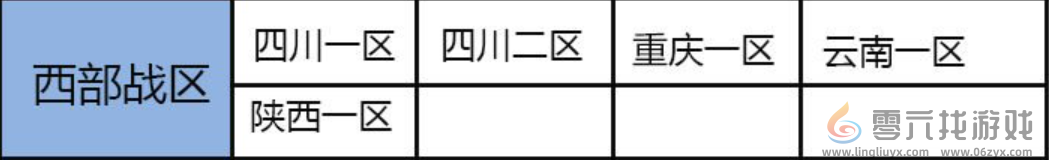 cf大区合并列表2024(图3) cf大区合并列表2024(图3)