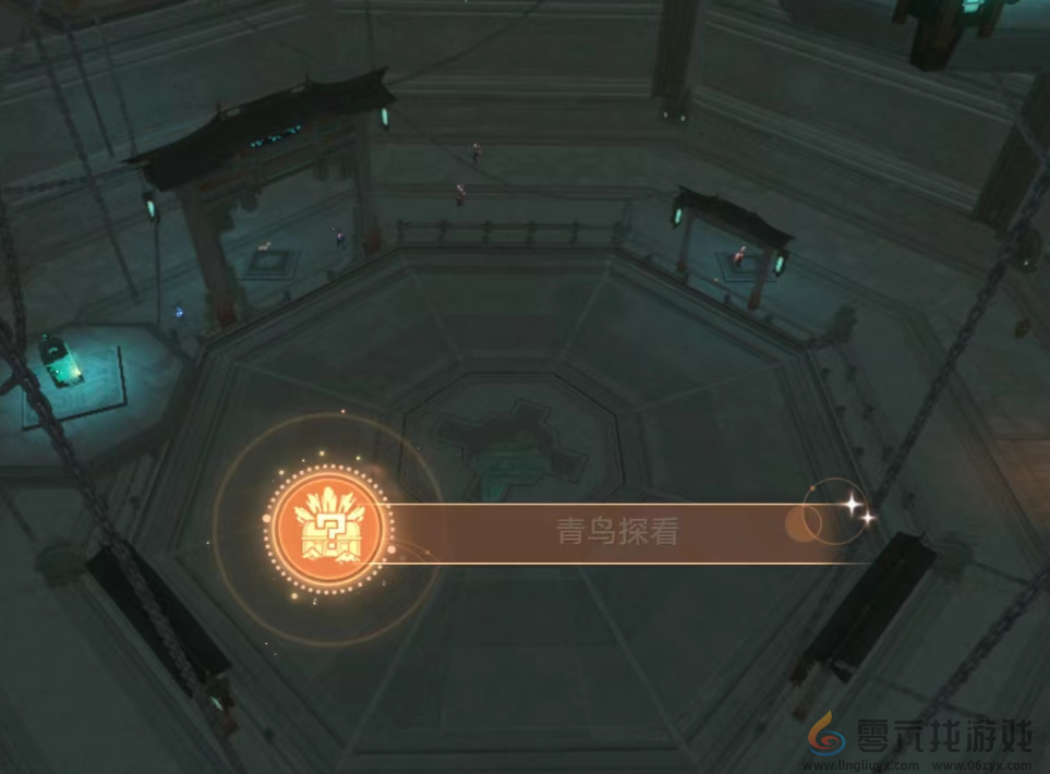 崩坏星穹铁道2.4冥灯点火顺序(图5) 崩坏星穹铁道2.4冥灯点火顺序(图5)