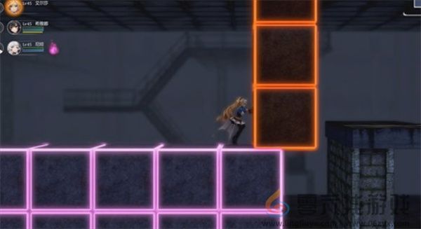 边境猎人艾尔莎的命运之轮监狱钥匙获取方法攻略(图9) 边境猎人艾尔莎的命运之轮监狱钥匙获取方法攻略(图9)