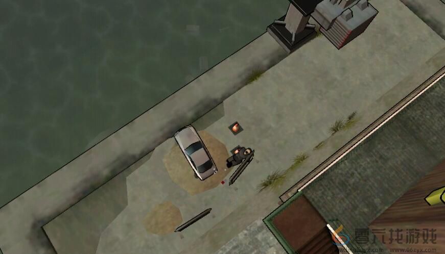 侠盗猎车手血战唐人街金手指大全(图2) 侠盗猎车手血战唐人街金手指大全(图2)