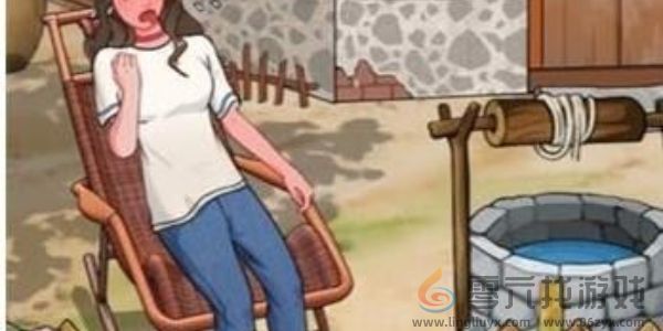 就挺秃然的小镇夏天通关攻略(图1)