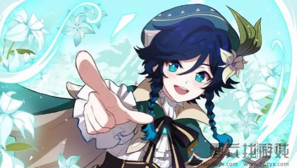 原神第一定律为什么是神(图1)