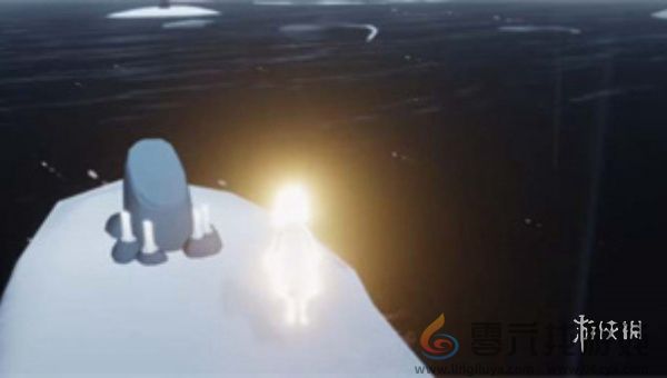 光遇神龛位置大全(图5) 光遇神龛位置大全(图5)