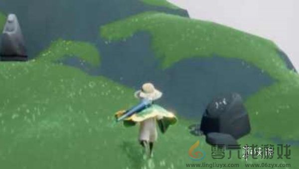 光遇神龛位置大全(图9) 光遇神龛位置大全(图9)