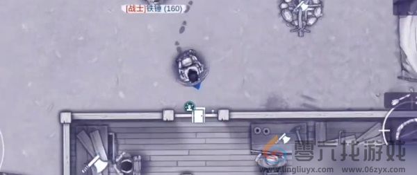 阿瑞斯病毒2火铳怎么获得(图7) 阿瑞斯病毒2火铳怎么获得(图7)