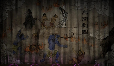 纸嫁衣7卿不负第四章业判如何通关(图10) 纸嫁衣7卿不负第四章业判如何通关(图10)