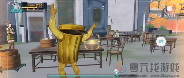 崩坏星穹铁道日抛忆质留影计划垃圾桶在哪(图18)