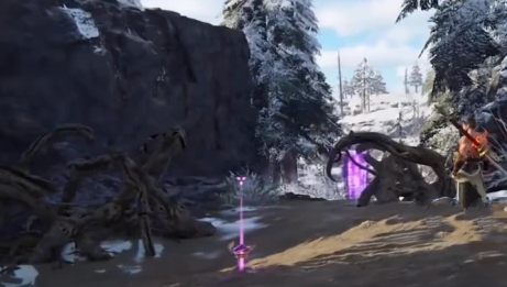 永劫无间地脉仪占领方法(图4)