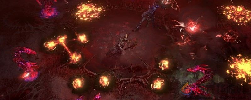 暗黑破坏神4破碎冬镜具体分享(图1)