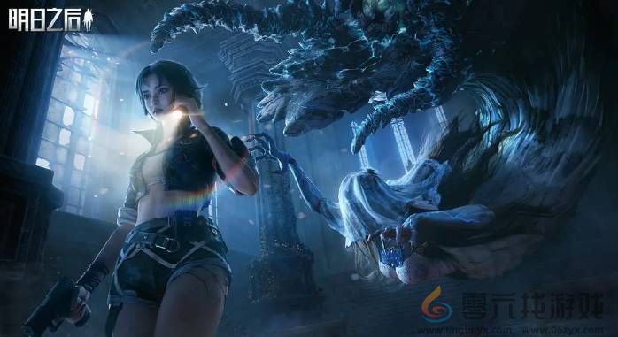 明日之后拍摄废弃营地任务奖励是什么(图1)