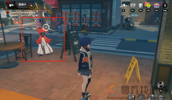 绝区零珂蕾妲邀约事件任务完成攻略(图2) 绝区零珂蕾妲邀约事件任务完成攻略(图2)