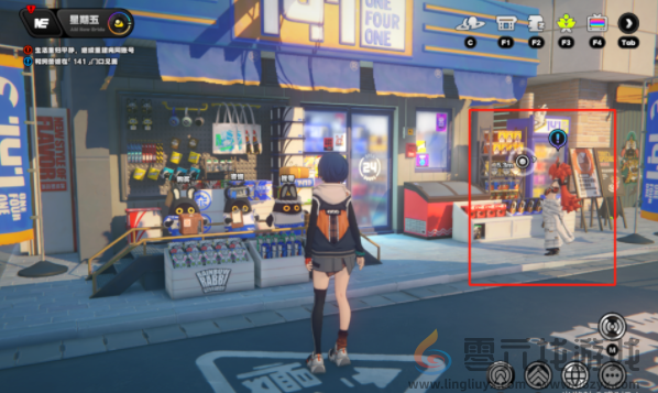 绝区零珂蕾妲邀约事件任务完成攻略(图3) 绝区零珂蕾妲邀约事件任务完成攻略(图3)