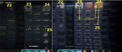 绝区零昨日舞台其二委托怎么做(图8) 绝区零昨日舞台其二委托怎么做(图8)