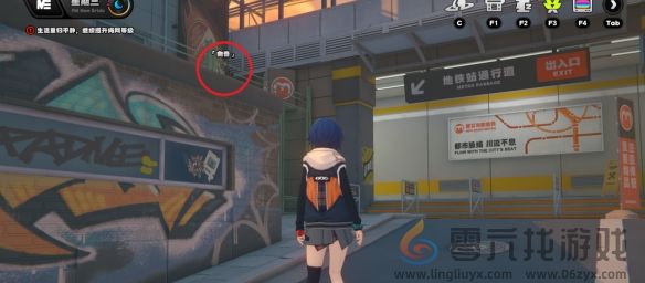 绝区零六分街的影子领主成就攻略(图9) 绝区零六分街的影子领主成就攻略(图9)