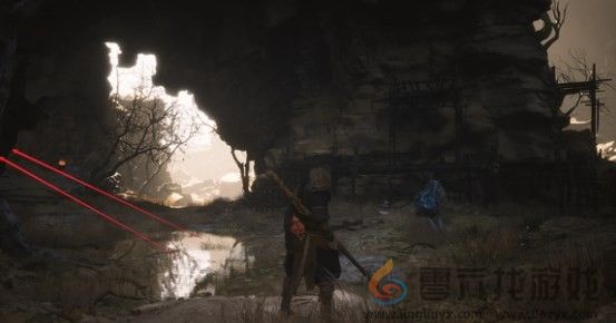 黑神话悟空六个佛目珠具体分享(图8) 黑神话悟空六个佛目珠具体分享(图8)