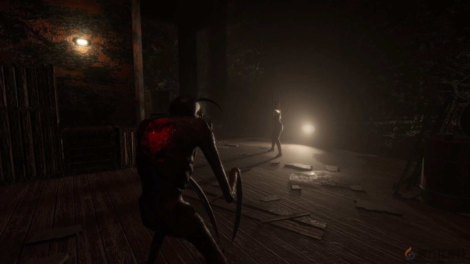 《塞琳的难熬之夜》正式版发售 帮美女逃出生天(图5)