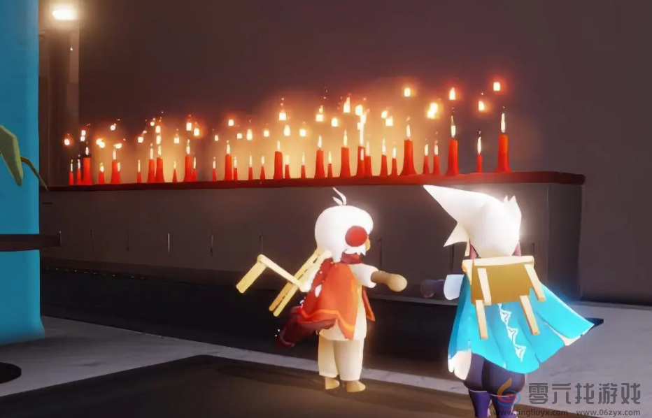 光遇8.28每日任务怎么做(图3) 光遇8.28每日任务怎么做(图3)