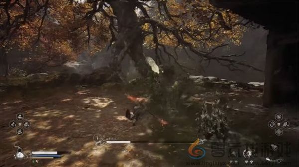 黑神话悟空毒敌大王打法技巧攻略详解(图5) 黑神话悟空毒敌大王打法技巧攻略详解(图5)