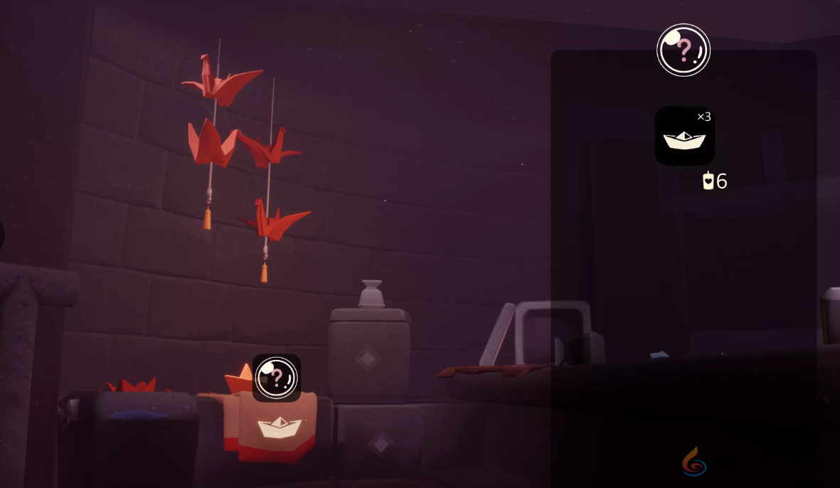 光遇8.28免费魔法有什么(图5) 光遇8.28免费魔法有什么(图5)