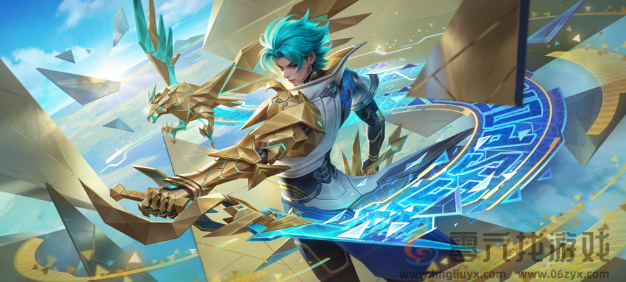 王者荣耀第五期荣耀战令皮肤有哪些(图2) 王者荣耀第五期荣耀战令皮肤有哪些(图2)