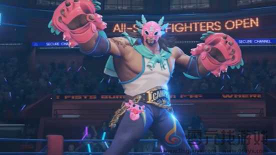 王者荣耀廉颇撼地雄心特效怎么样(图6) 王者荣耀廉颇撼地雄心特效怎么样(图6)