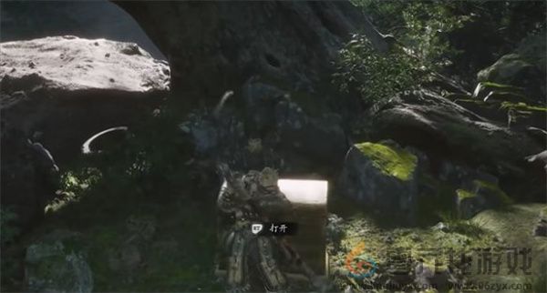 黑神话悟空隐藏大圣套装获得方法攻略(图3) 黑神话悟空隐藏大圣套装获得方法攻略(图3)