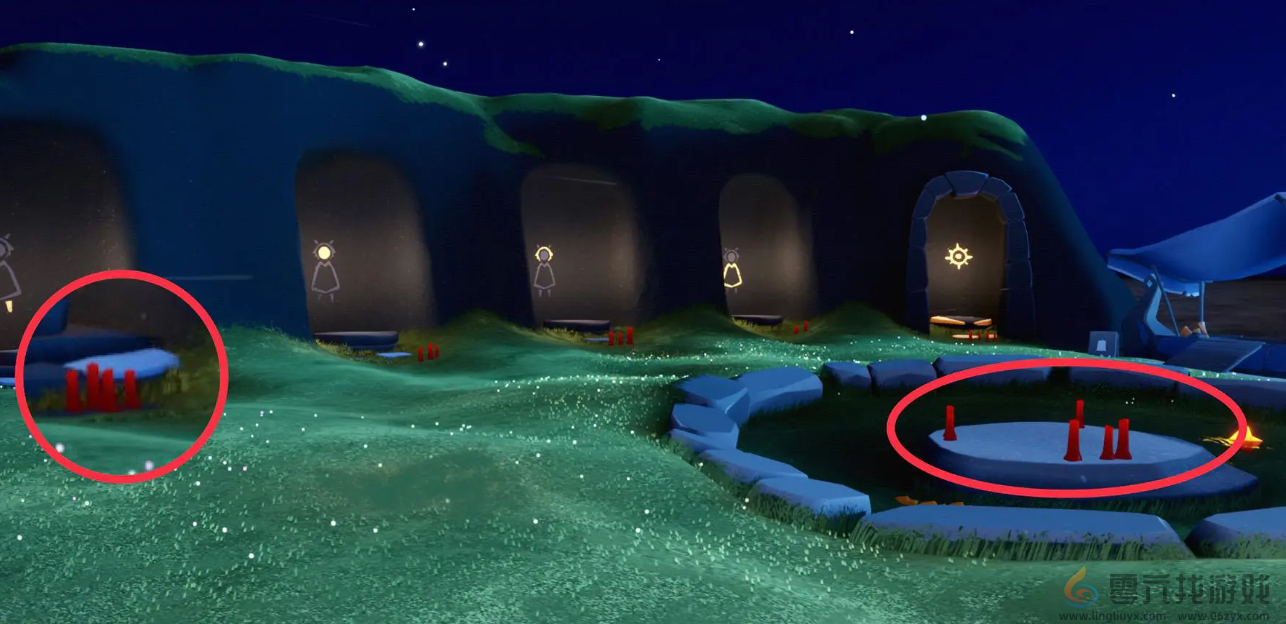 光遇8.30每日任务怎么做(图3) 光遇8.30每日任务怎么做(图3)