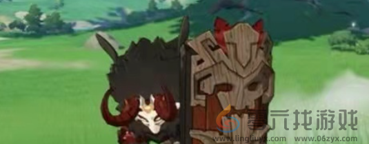 原神破元素盾效率与角色伤害有关吗(图2)