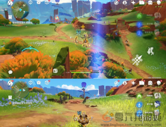 原神新的旅程魔神任务怎么过(图7) 原神新的旅程魔神任务怎么过(图7)