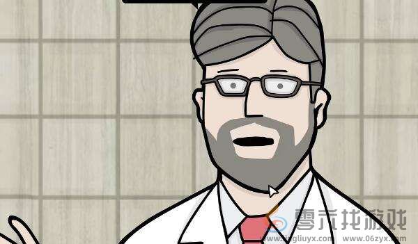 锈湖地铁繁花附录二章通关攻略(图4) 锈湖地铁繁花附录二章通关攻略(图4)