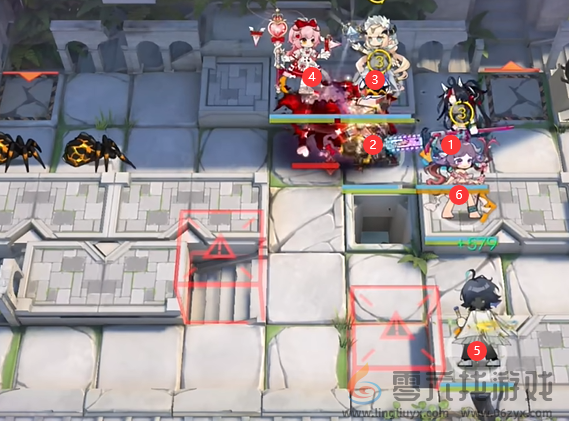 明日方舟泰拉饭攻略大全(图20) 明日方舟泰拉饭攻略大全(图20)