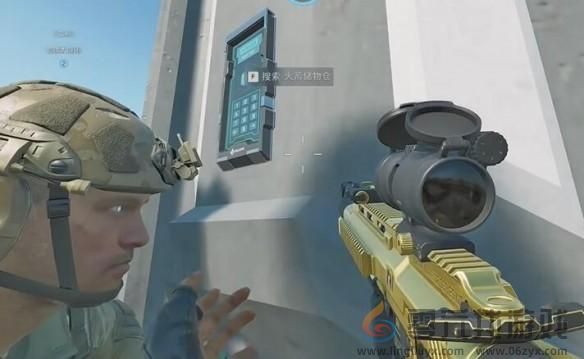 三角洲行动航天基地大金点位刷新位置一览(图6) 三角洲行动航天基地大金点位刷新位置一览(图6)