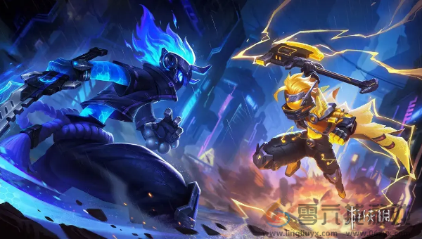 火柴人联盟3英雄哪个强(图2) 火柴人联盟3英雄哪个强(图2)