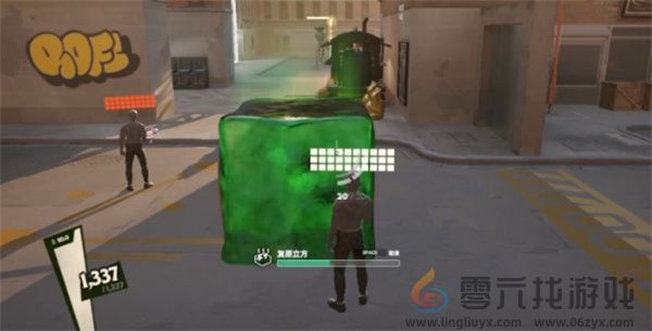 Deadlock无CD流派玩法及出装推荐分享(图8) Deadlock无CD流派玩法及出装推荐分享(图8)