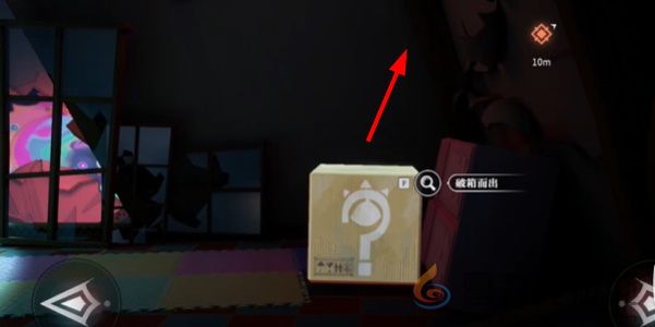 归龙潮真真假假冰雪森林任务怎么过(图7) 归龙潮真真假假冰雪森林任务怎么过(图7)