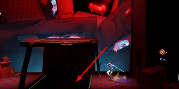 归龙潮真真假假冰雪森林任务怎么过(图9) 归龙潮真真假假冰雪森林任务怎么过(图9)