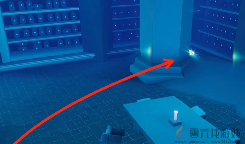 光遇9.20每日任务怎么做(图3) 光遇9.20每日任务怎么做(图3)