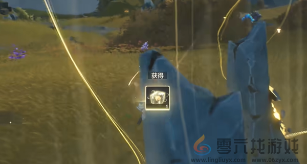 鸣潮隐藏声匣怎么获得(图7) 鸣潮隐藏声匣怎么获得(图7)