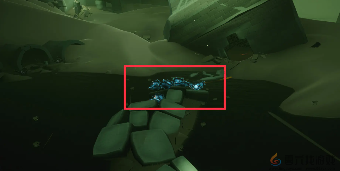 光遇9.24每日任务怎么做(图4) 光遇9.24每日任务怎么做(图4)